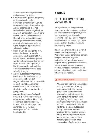 2025-2026 Leapmotor B10 Owner's Manual | Dutch