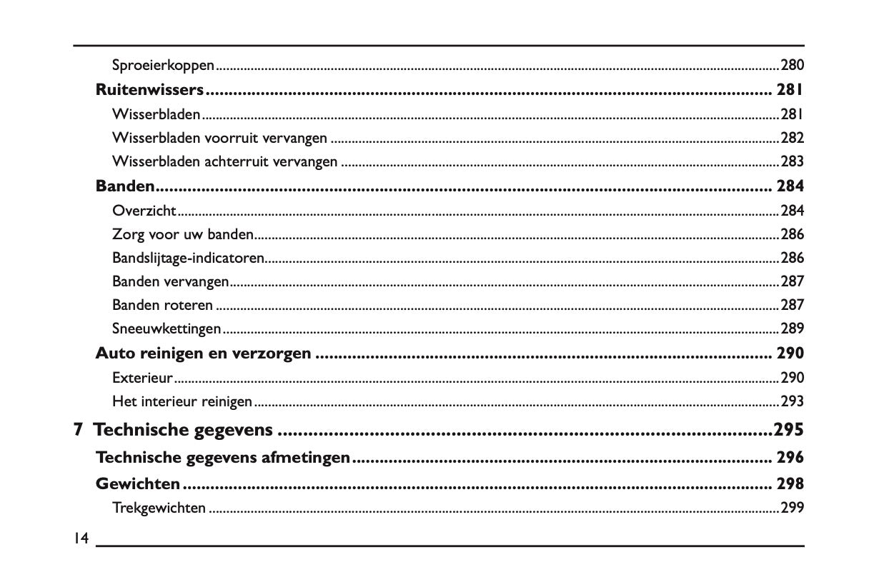 2022 MG Marvel R Owner's Manual | Dutch