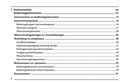 2022 MG Marvel R Owner's Manual | Dutch