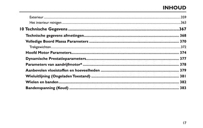 2024-2026 MG ZS/ ZS Hybrid+ Owner's Manual | Dutch