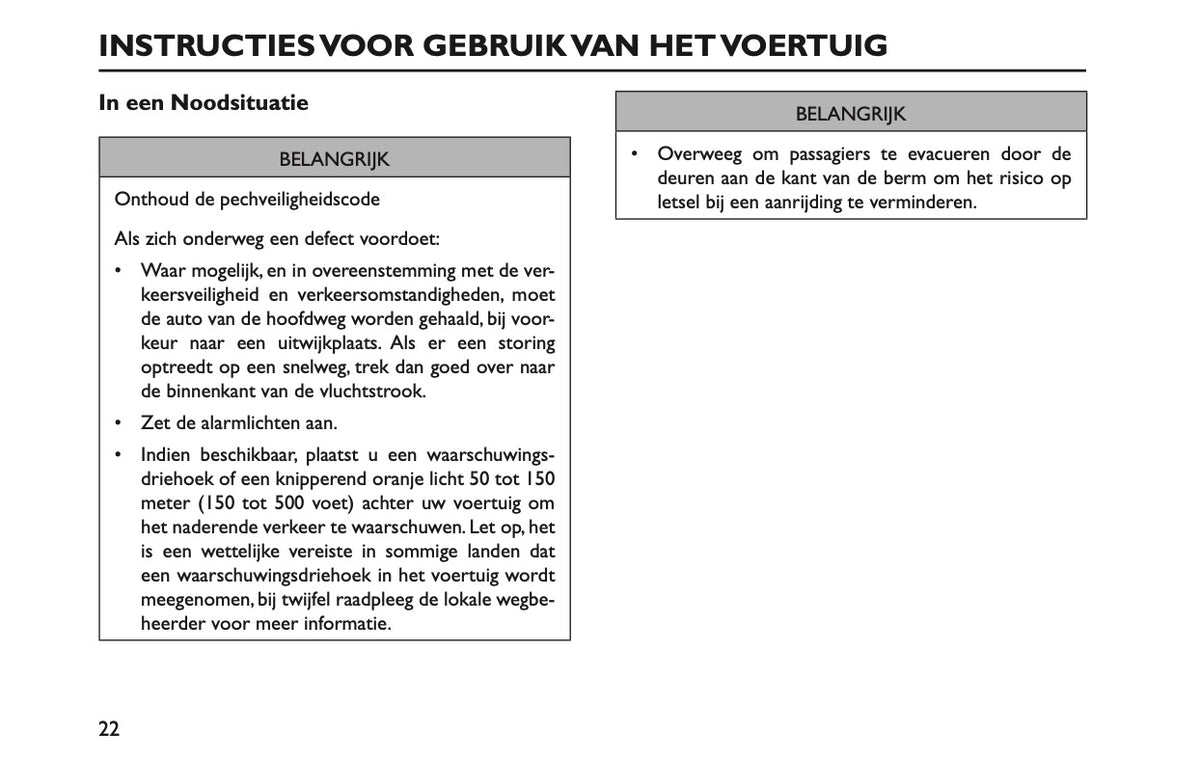 2024-2026 MG ZS/ ZS Hybrid+ Owner's Manual | Dutch