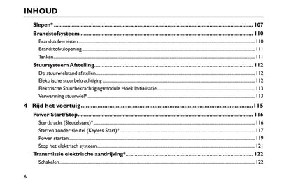 2024-2026 MG ZS/ ZS Hybrid+ Owner's Manual | Dutch