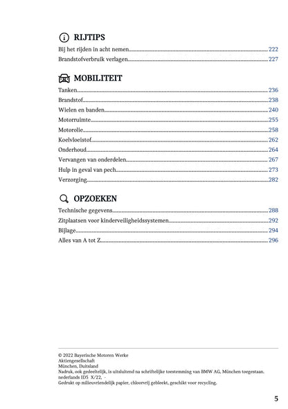 2022-2023 Mini Cabrio Gebruikershandleiding | Nederlands