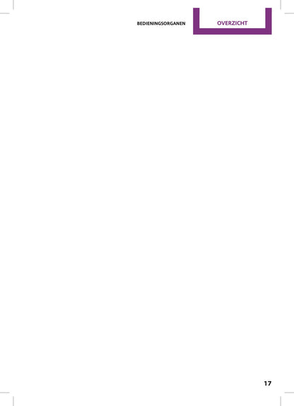 2015 Mini Countryman/Paceman Owner's Manual | Dutch