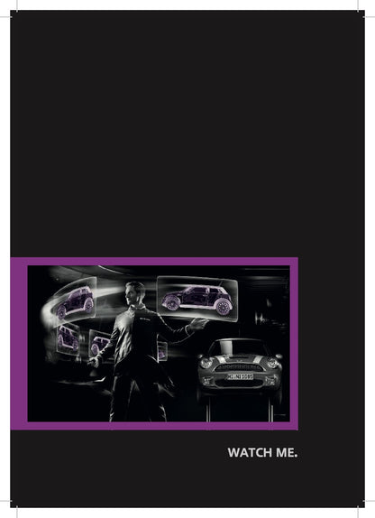 2015 Mini Countryman/Paceman Owner's Manual | Dutch