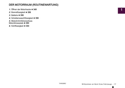 2025 Mitsubishi ASX Owner's Manual | German