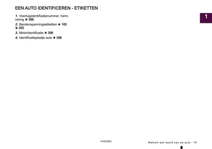 2025 Mitsubishi ASX Gebruikershandleiding | Nederlands