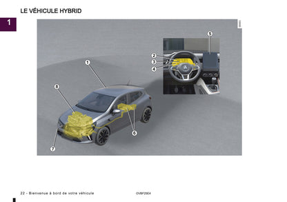 2026 Mitsubishi Colt Manuel du propriétaire | Français