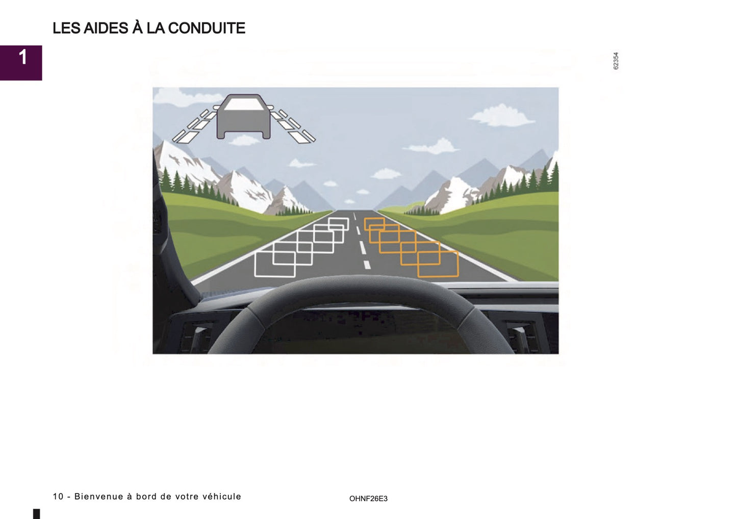 2026 Mitsubishi Grandis Manuel du propriétaire | Français