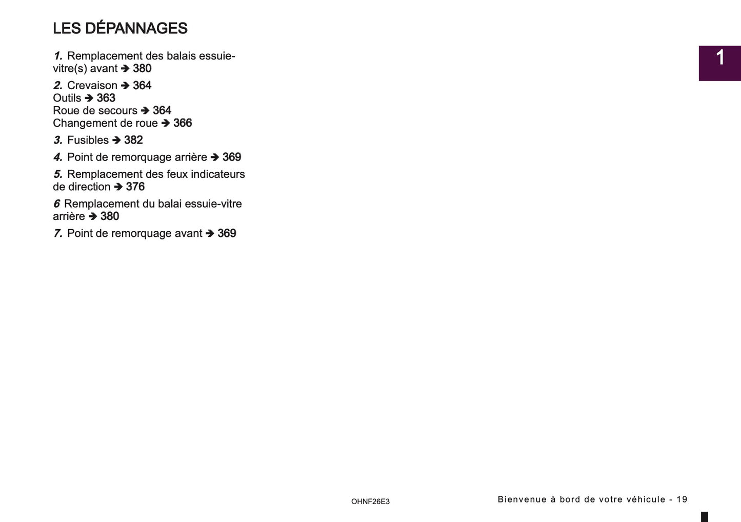 2026 Mitsubishi Grandis Manuel du propriétaire | Français