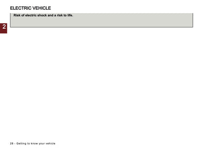 2026 Nissan Micra Owner's Manual | English