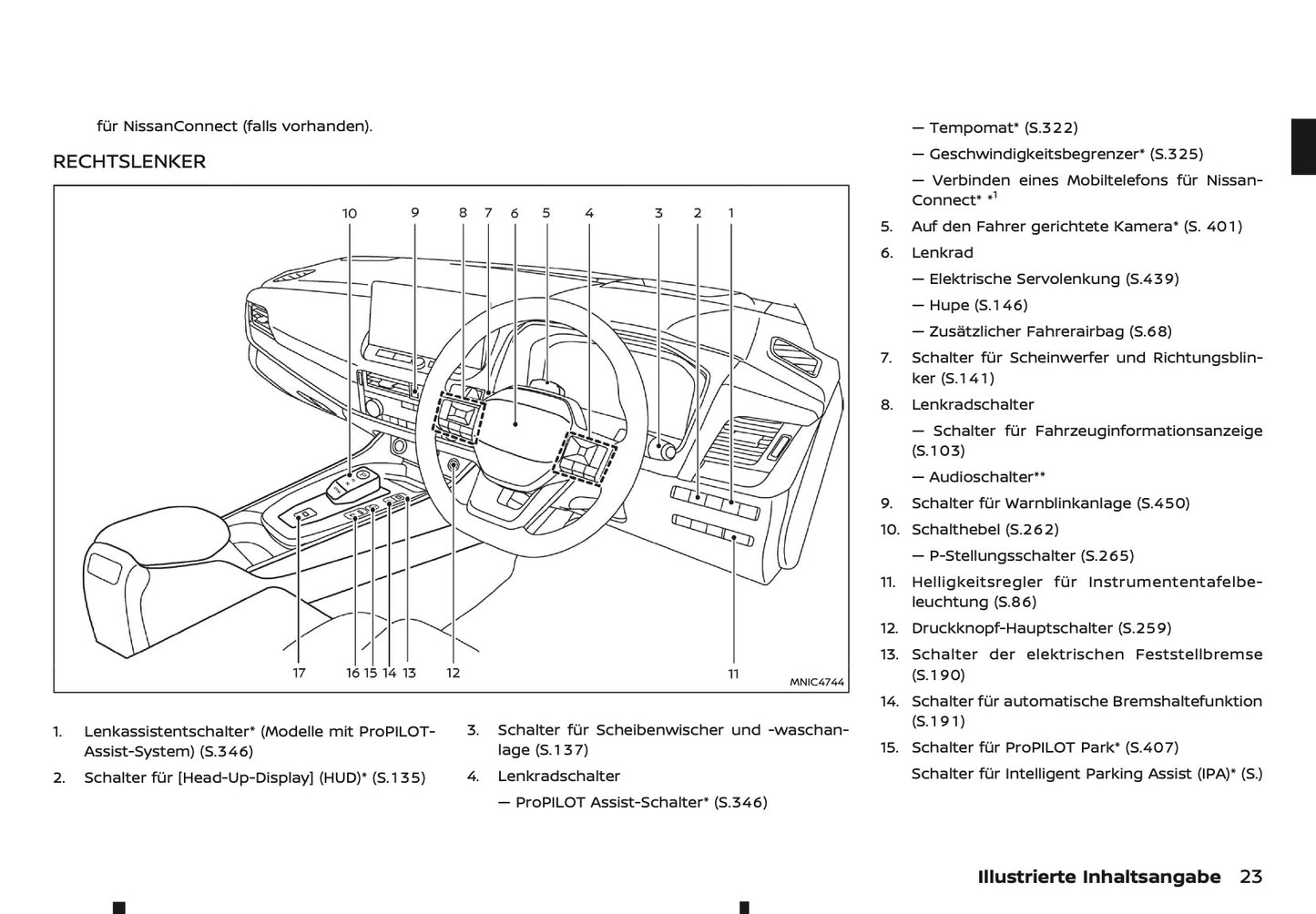 2026 Nissan Qashqai e-Power Bedienungsanleitung | Deutsch