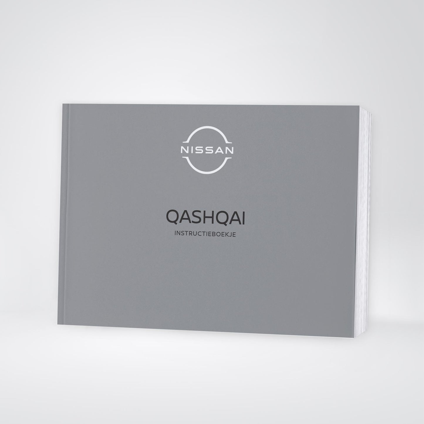 2025-2026 Nissan Qashqai e-Power Owner's Manual | Dutch