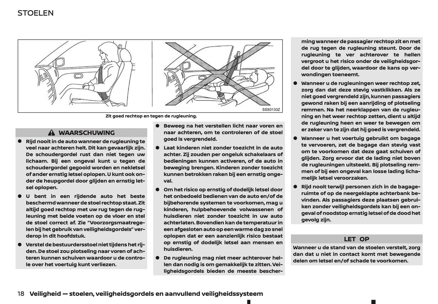2020-2021 Nissan Qashqai Gebruikershandleiding | Nederlands