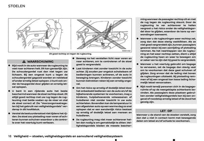2020-2021 Nissan Qashqai Gebruikershandleiding | Nederlands