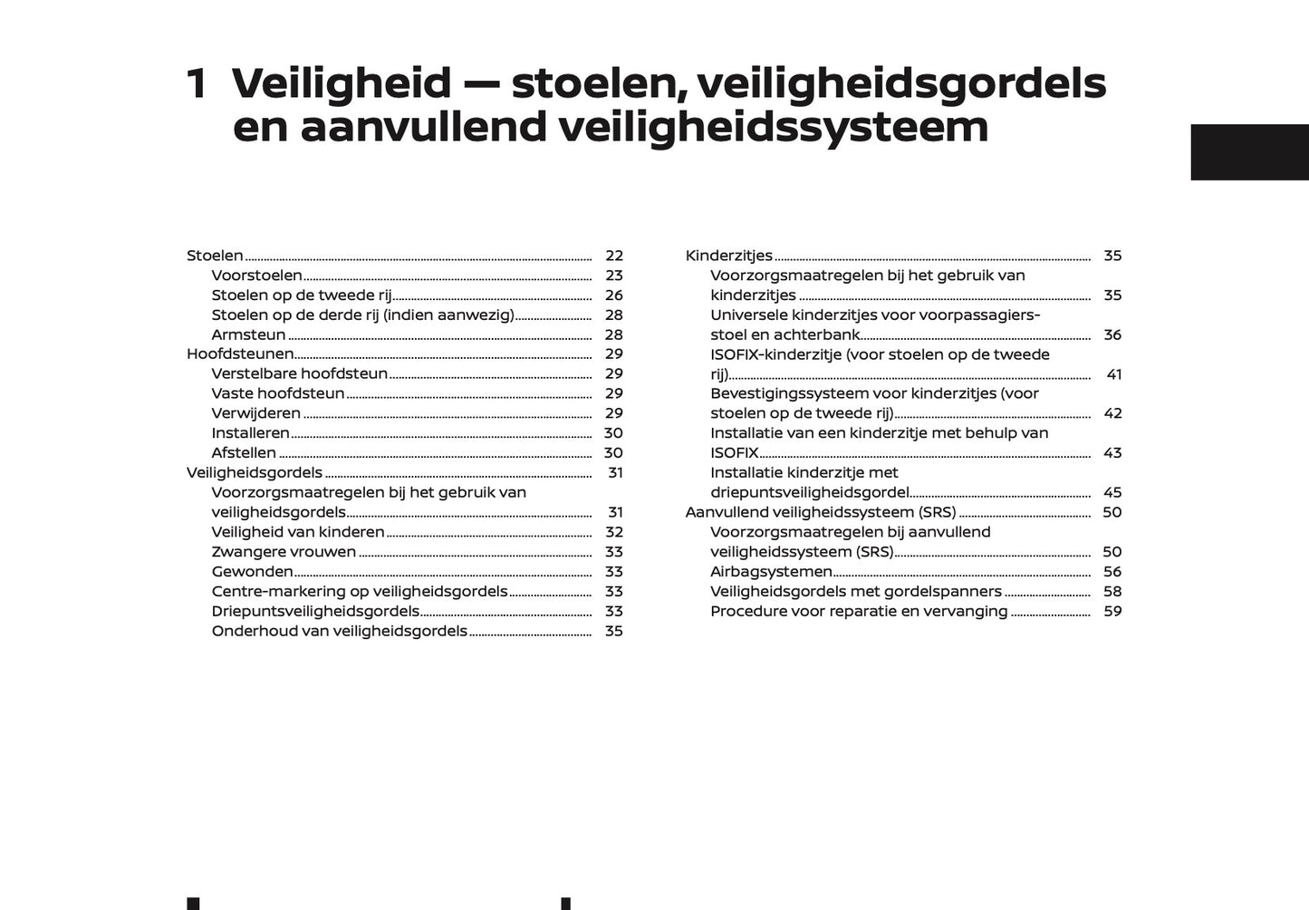 2020-2021 Nissan X-Trail Gebruikershandleiding | Nederlands