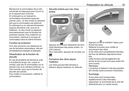 2026 Opel Astra Manuel du propriétaire | Français