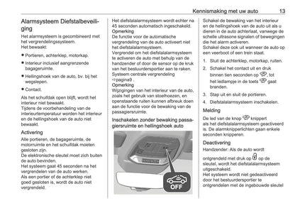 2026 Opel Astra Gebruikershandleiding | Nederlands