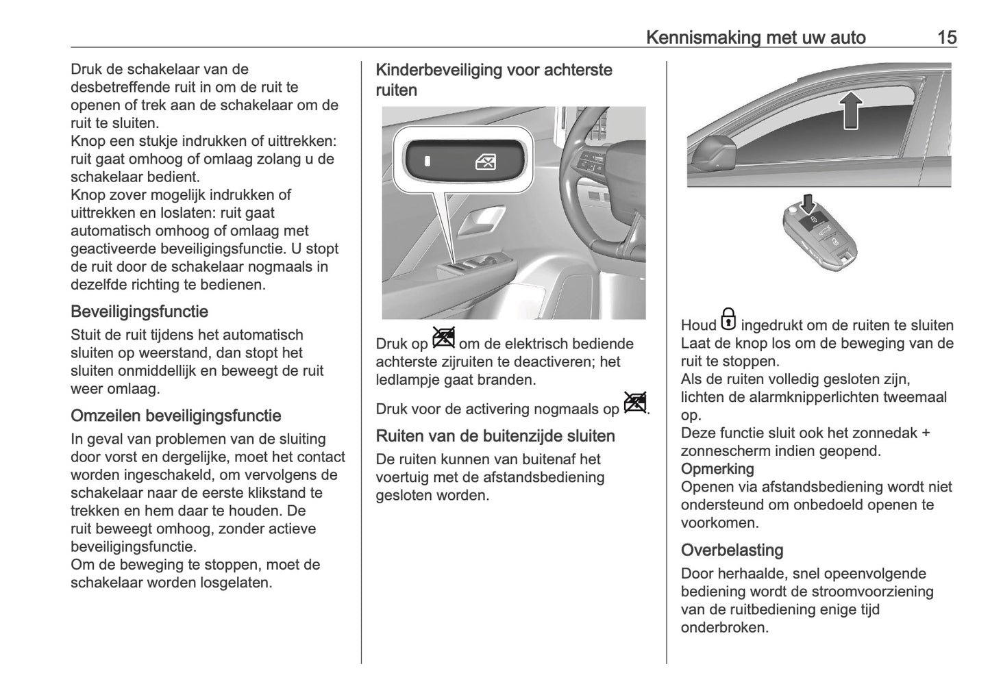 2026 Opel Astra Gebruikershandleiding | Nederlands
