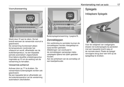 2026 Opel Astra Gebruikershandleiding | Nederlands