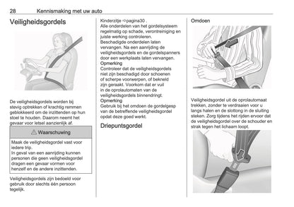 2026 Opel Astra Gebruikershandleiding | Nederlands