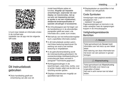 2026 Opel Astra Gebruikershandleiding | Nederlands
