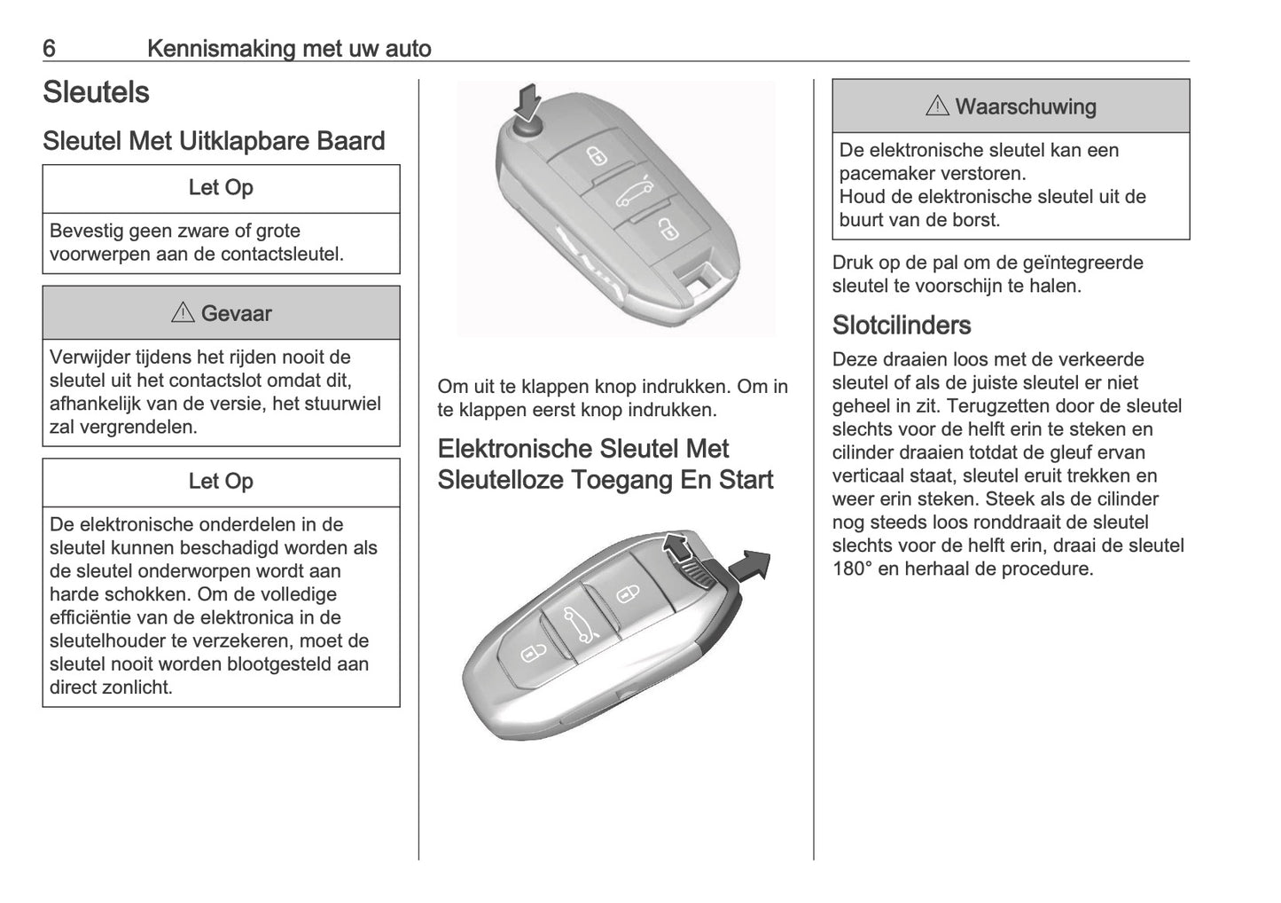 2026 Opel Astra Gebruikershandleiding | Nederlands