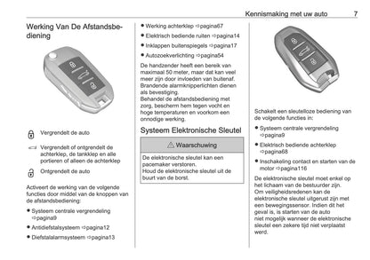 2026 Opel Astra Gebruikershandleiding | Nederlands
