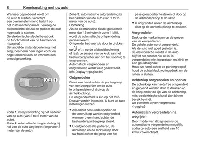 2026 Opel Astra Gebruikershandleiding | Nederlands