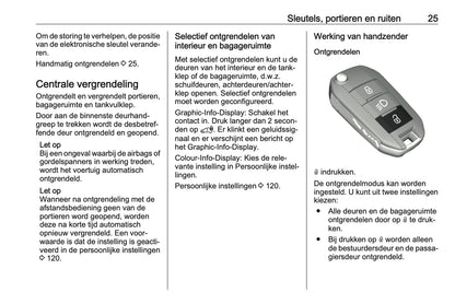 2021 Opel Combo Gebruikershandleiding | Nederlands