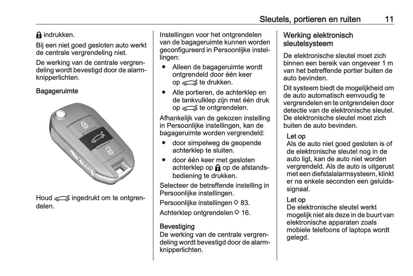 2022 Opel Corsa Manuel du propriétaire | Néerlandais