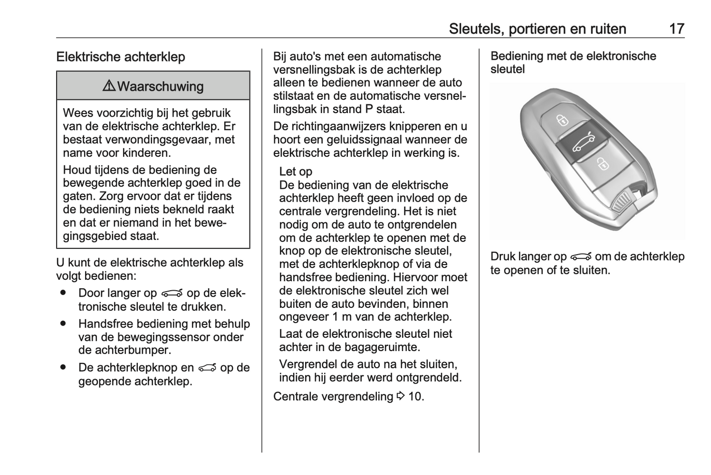 2022 Opel Grandland Gebruikershandleiding | Nederlands