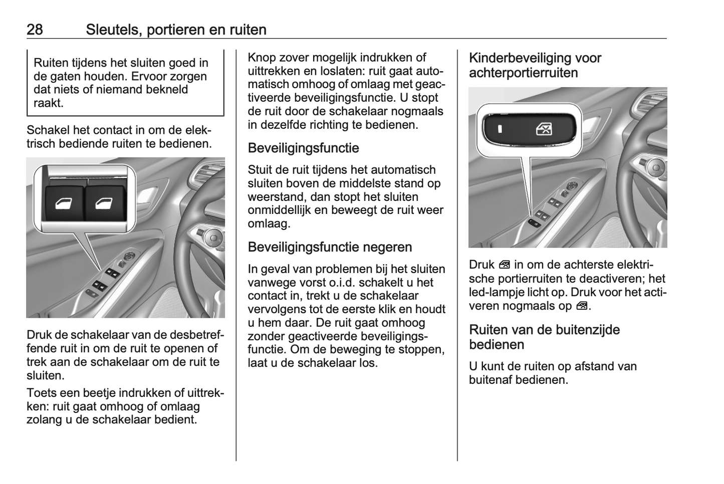 2023-2024 Opel Grandland Gebruikershandleiding | Nederlands