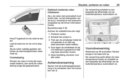 2023-2024 Opel Grandland Gebruikershandleiding | Nederlands