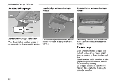 2026 Opel Grandland Owner's Manual | Dutch