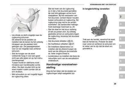 2026 Opel Grandland Owner's Manual | Dutch