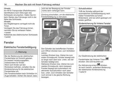 2025-2026 Opel Mokka Bedienungsanleitung | Deutsch