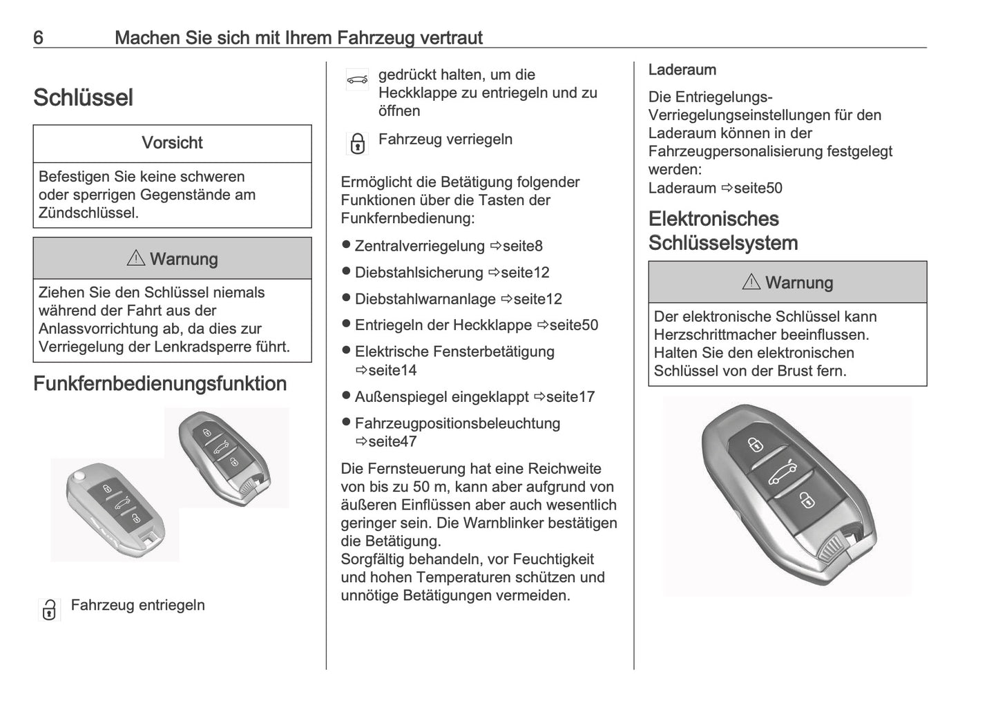 2025-2026 Opel Mokka Bedienungsanleitung | Deutsch