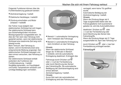 2025-2026 Opel Mokka Bedienungsanleitung | Deutsch