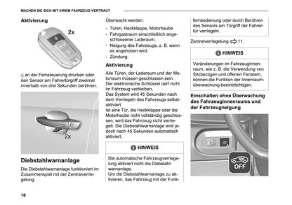 2026 Opel Mokka Owner's Manual | German