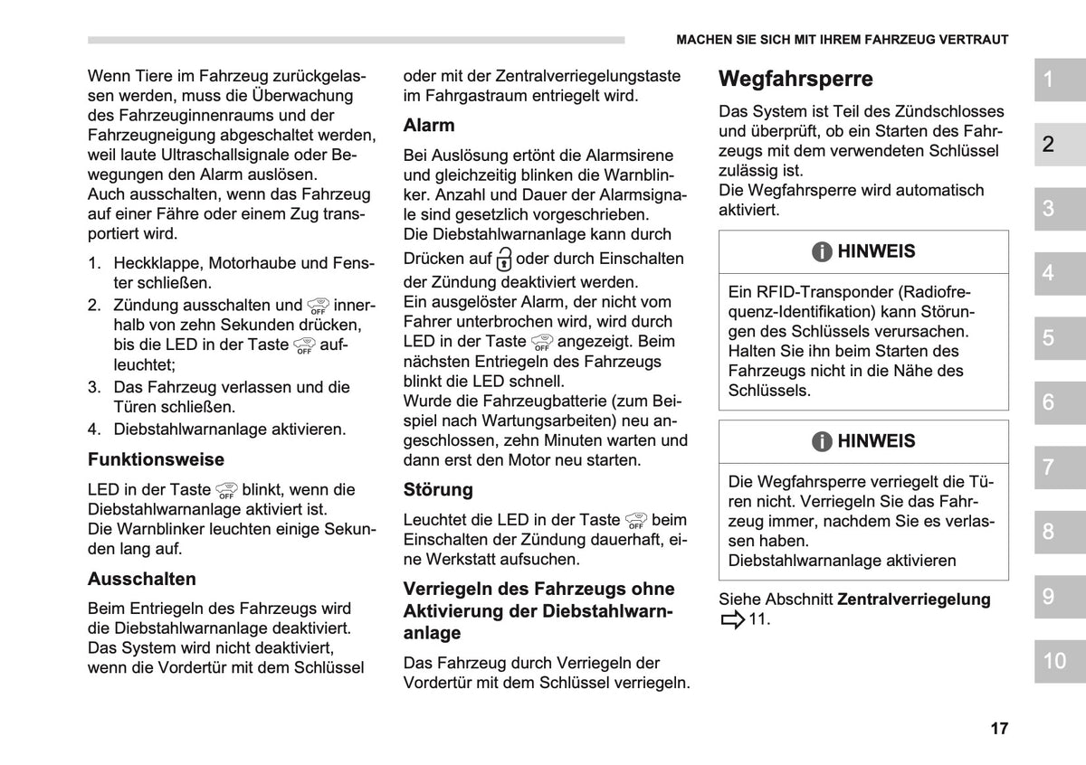 2026 Opel Mokka Owner's Manual | German