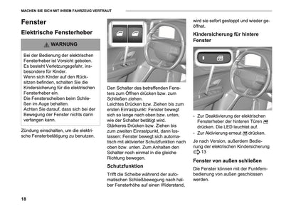 2026 Opel Mokka Owner's Manual | German