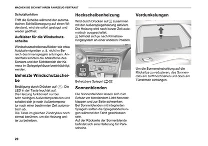 2026 Opel Mokka Owner's Manual | German