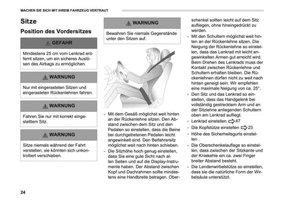 2026 Opel Mokka Owner's Manual | German