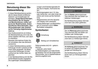 2026 Opel Mokka Owner's Manual | German