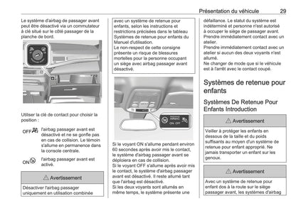 2025-2026 Opel Mokka Owner's Manual | French
