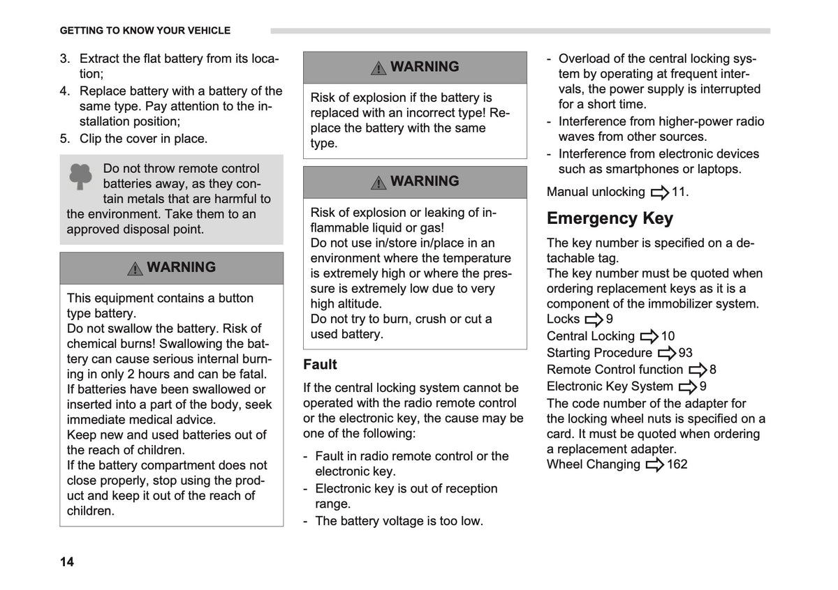 2026 Opel Mokka Owner's Manual | English