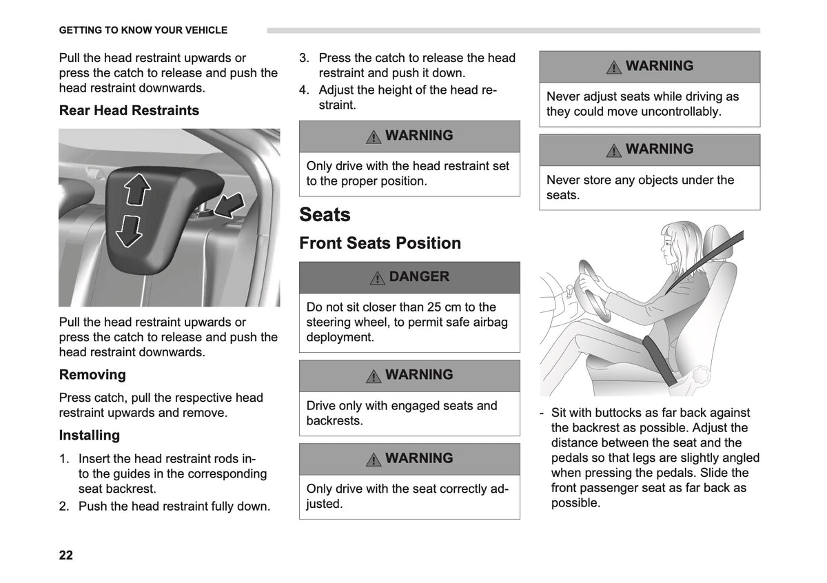 2026 Opel Mokka Owner's Manual | English