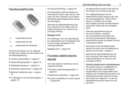 2024-2025 Opel Mokka Gebruikershandleiding | Nederlands