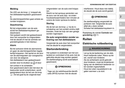 2026 Opel Mokka Owner's Manual | Dutch